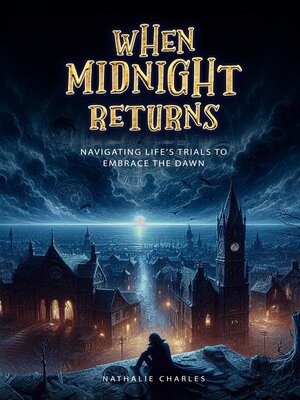 cover image of When Midnight Returns